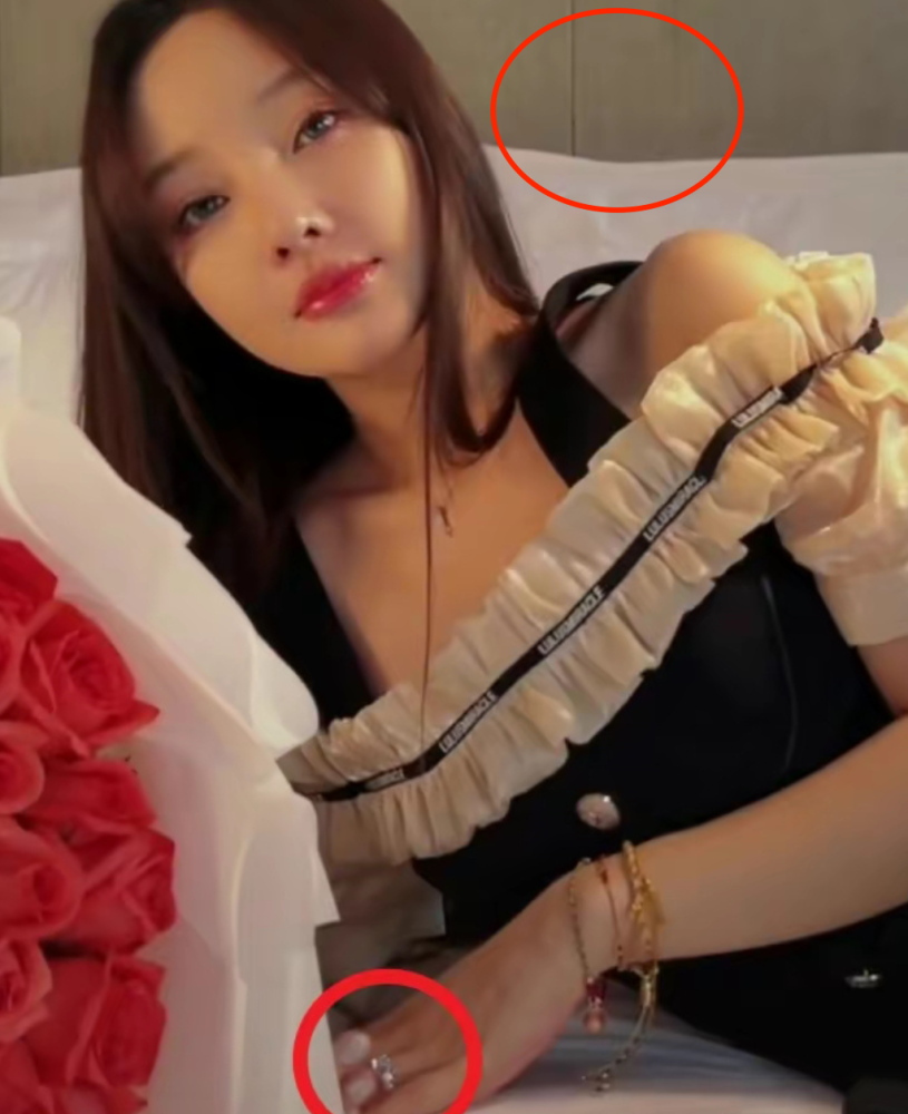 一起投资同游三亚贾乃亮李小璐疑似复合的蛛丝马迹越来越多了