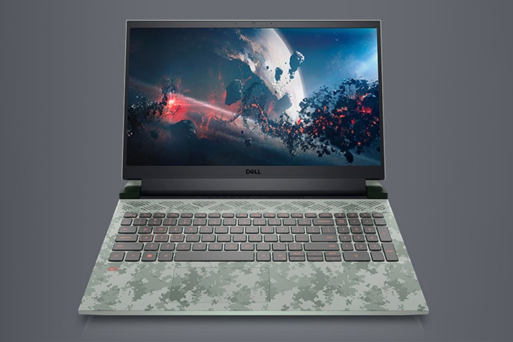 也是单m2插槽戴尔g15锐龙新版来了满血rtx3060售价8999元