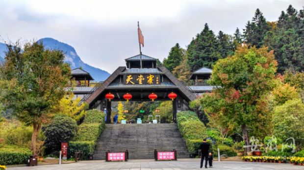 天堂寨风景区78月对全国高考生免门票