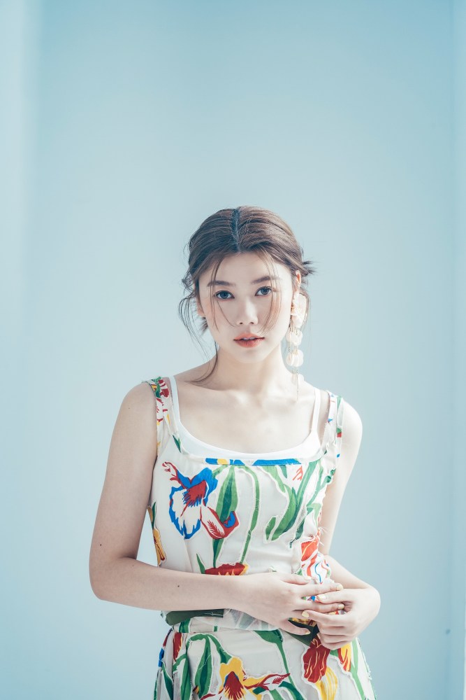 触电系女声蔡恩雨2022年全新单曲唯舞唯一已全面在各大数位音乐平台