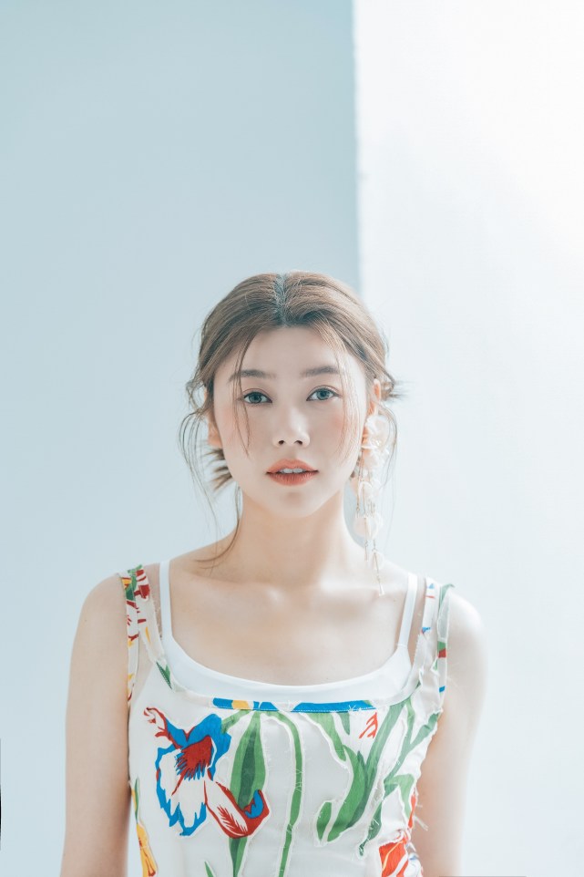 "触电系女声"—蔡恩雨2022年全新单曲〈唯舞唯一〉已全面在各大数位