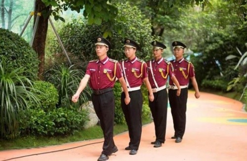   北京明确物业石景山分配房，踏实走好每一步就是在为自身发展助力