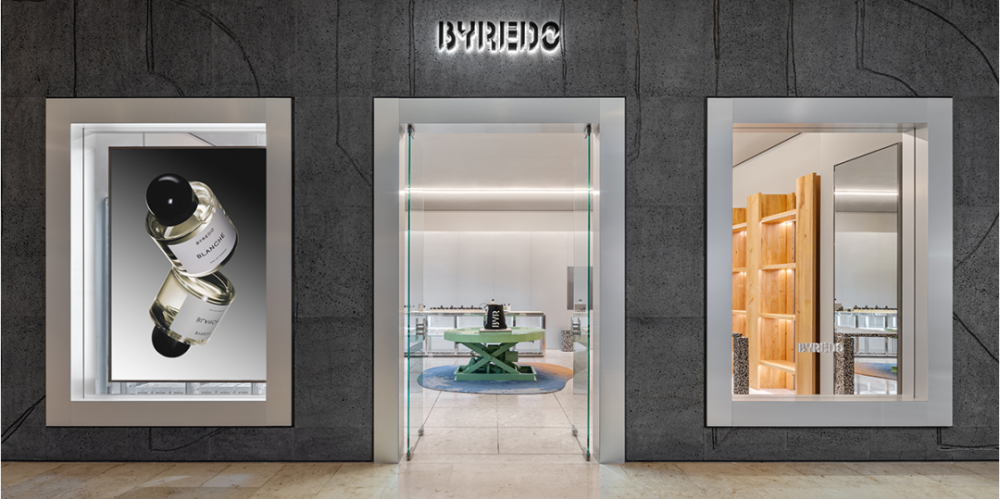 byredo香氛品牌进军元宇宙布局美妆市场_腾讯新闻