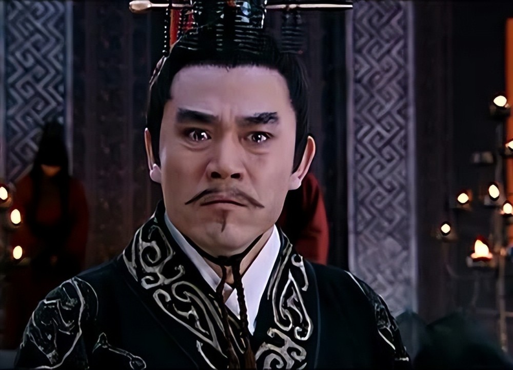 再看巫蛊之祸汉武帝对付太子刘据是为了消除卫氏外戚的力量吗