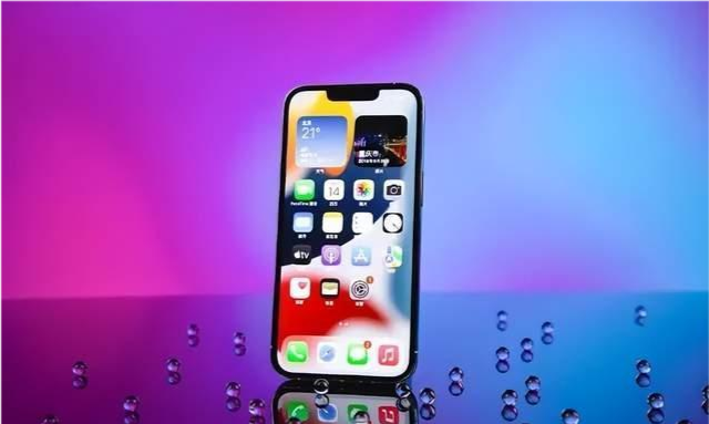 寒冬到来 消费者却纷纷抢购iphone 国产手机越来越难了 腾讯新闻