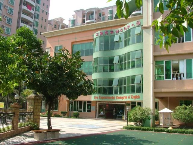 南海桂城又一所公办幼儿园来了!今年招收125人