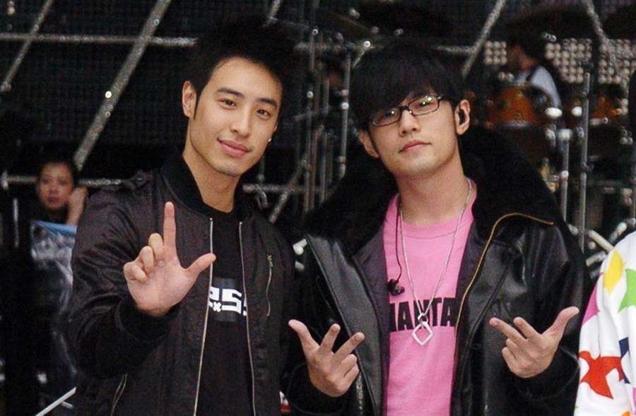 媒体评"说唱歌手段位":热狗第二档,周杰伦第三档,张杰也上榜_腾讯新闻