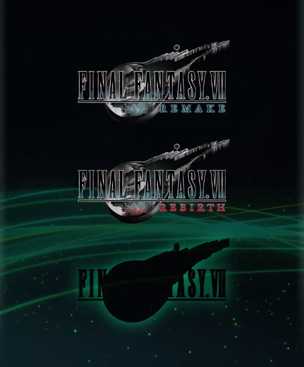 《最终幻想7》系列25周年纪念节目资讯汇总