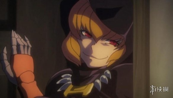 竟然是在原作中一个不起眼的小角色,克莱门汀.