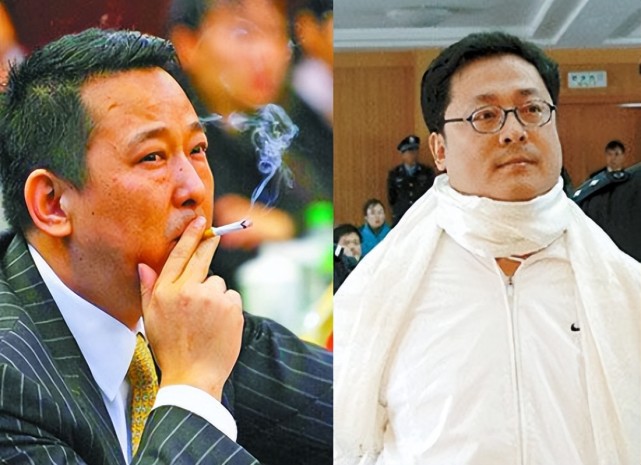 正当这个时候,袁宝璟的好友兼下属,前刑警队长汪兴找到了袁宝璟,表示