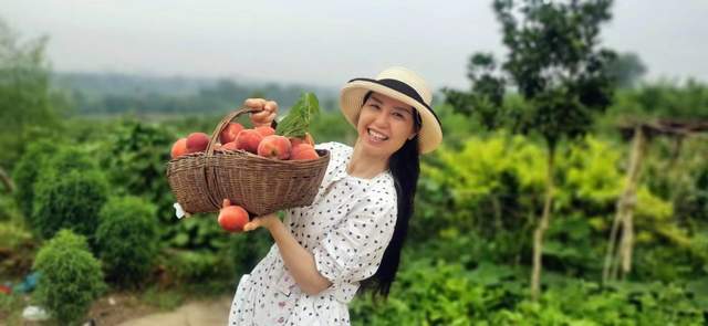 这里是枝江仙女镇踏青神游得好去处_腾讯新闻