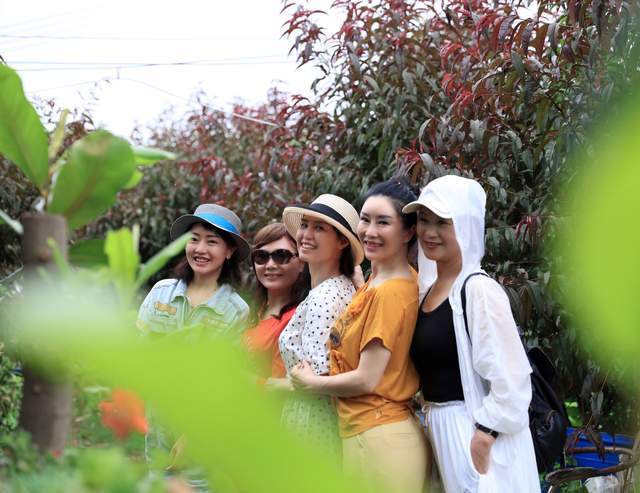 这里是枝江仙女镇踏青神游得好去处_腾讯新闻