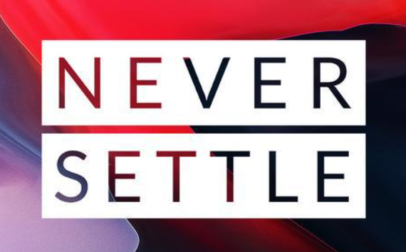 原因很简单,那时的一加确实对得起推出时标榜的口号:"never settle"