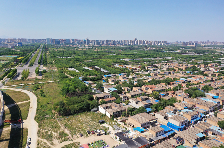 西安地铁5号线东马坊遗址确认为章邯废丘,列入全国重点文保单位