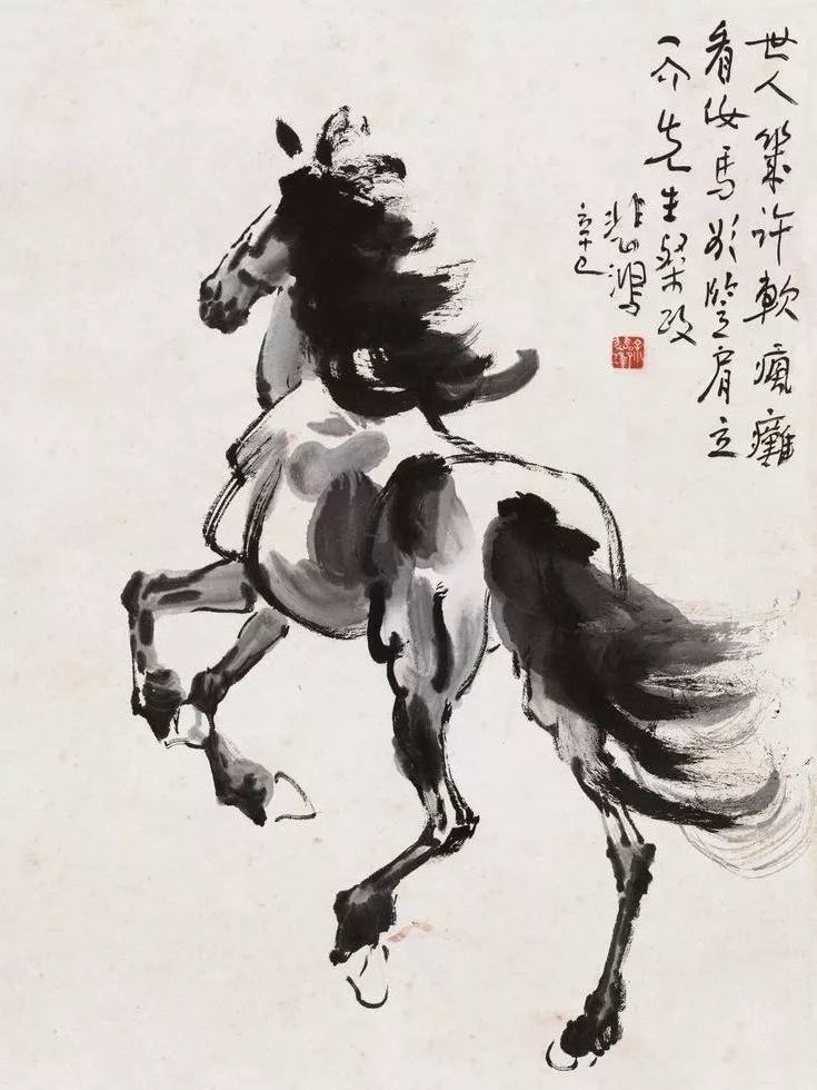 这些大画家,个个书法高手!_腾讯新闻 这些大画家,个个书法高手!_腾讯新闻