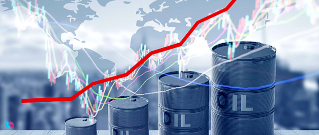 美国油价飙升，石油巨头大赚！拜登会对石油行业征收“暴利税”吗？