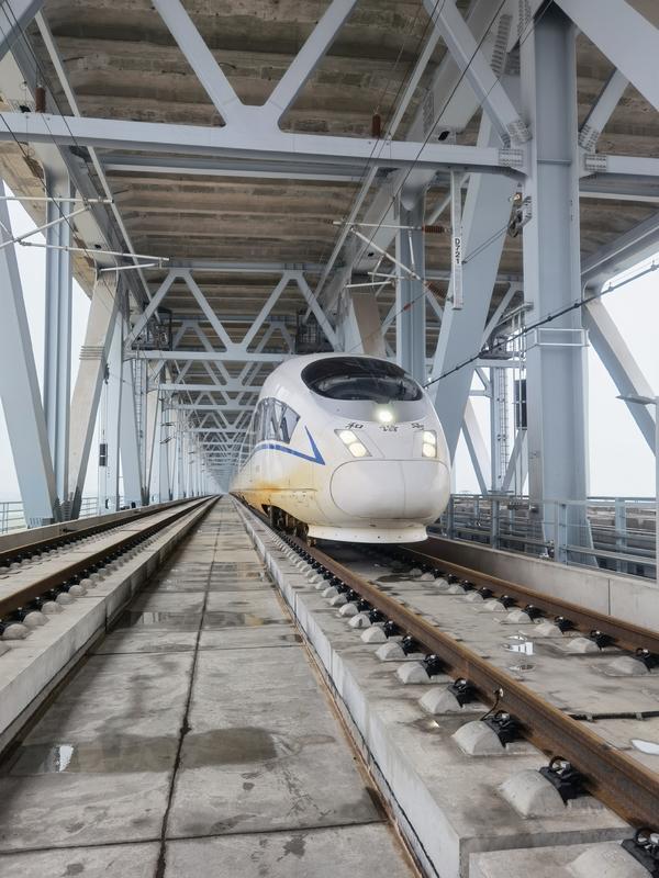 济郑高铁郑濮段即将开通,"七大亮点"!