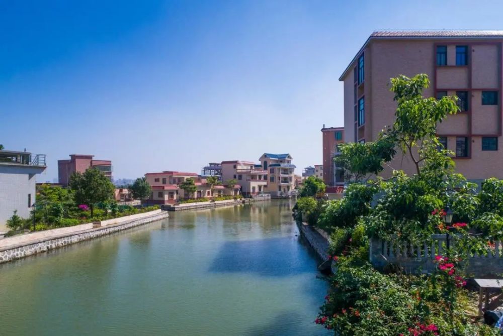 星光夜市粉色沙滩金湾41个村谁最美