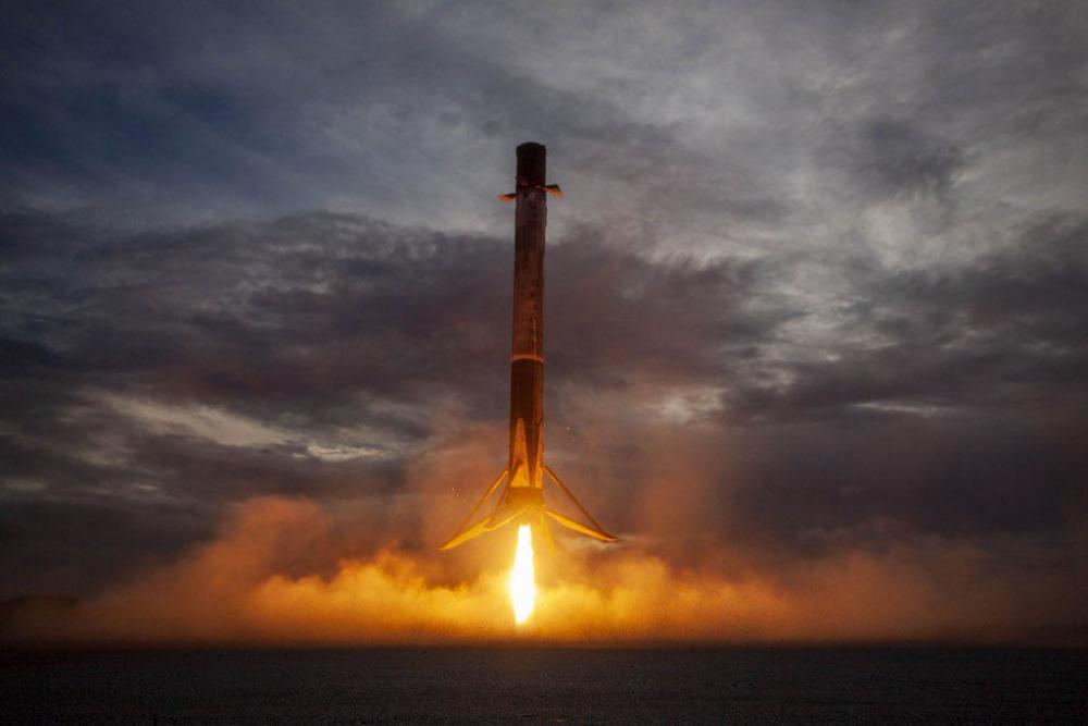 SpaceX开启“三连射”前夕，开除了几名企图“造反”的员工英语六级考试等级划分