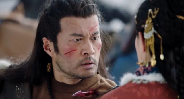 耶律罨撒葛,一个不走运的皇子