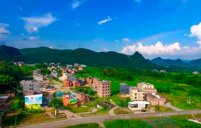 阳春市有多少个镇?