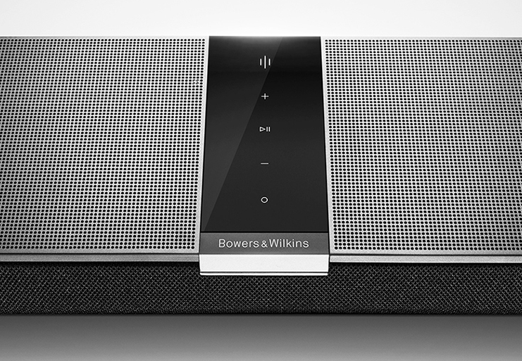 高端音响品牌大促宝华韦健panorama3回音壁专为烧友而生