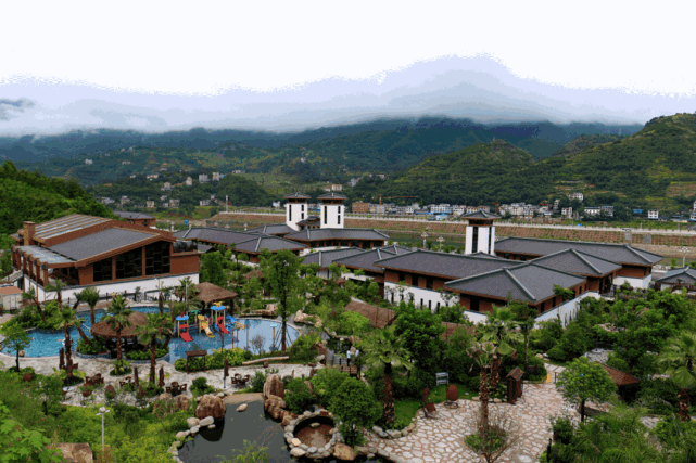 郝家湾村丨漫步古村落,寻迹旧时光|古寨|铜仁|思南县|郝家湾村|郝家湾