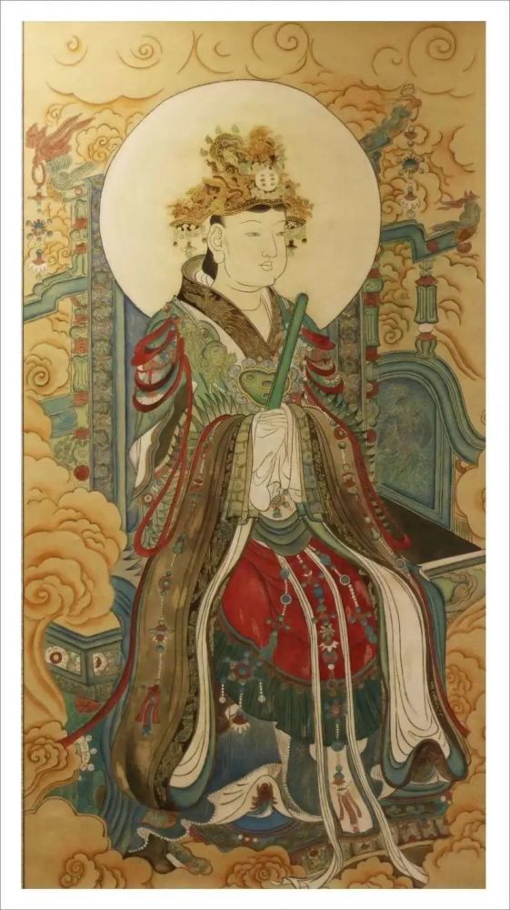 古代没有神舟十四号嫦娥们是如何飞天的