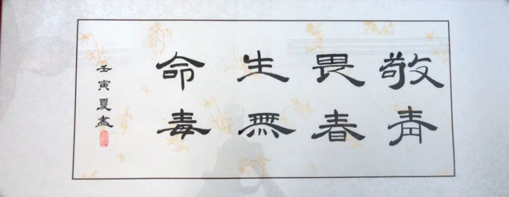 吕梁市最美禁毒艺术作品邀您赏析