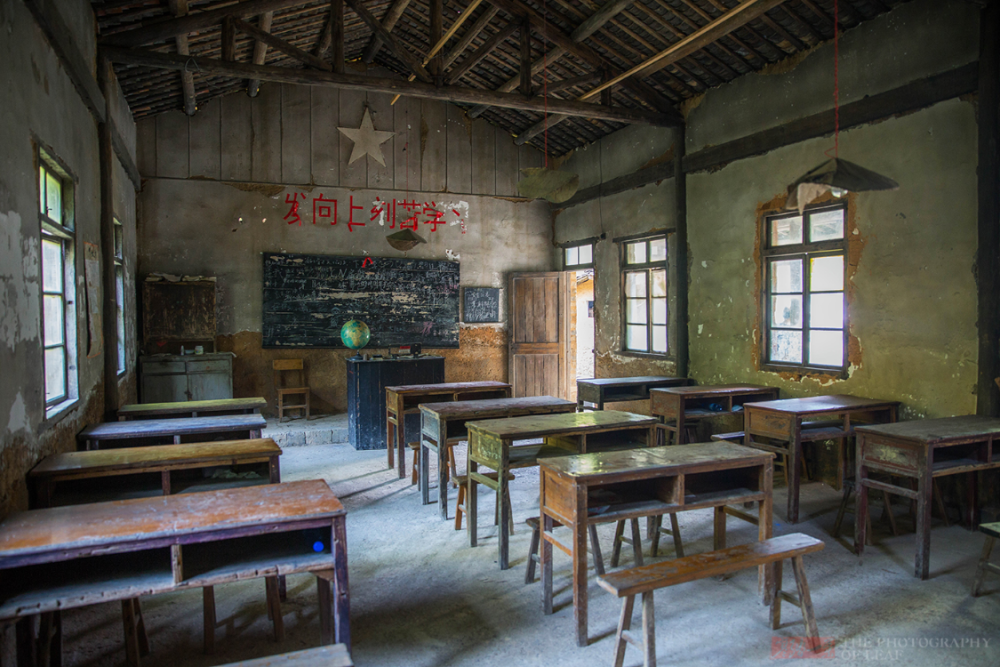 《我和我的家乡》取景地,场景原封不动保留,如今成网红打卡地