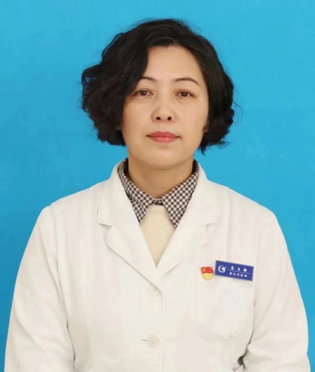 牙体牙髓二科主任长春市口腔医院房玉梅本文指导专家联合出品吉林广播