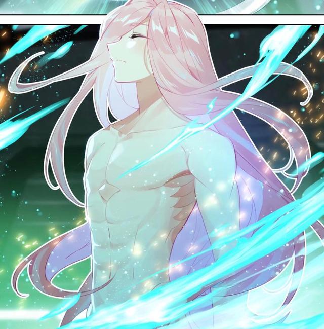 终极斗罗:原恩辉辉晋升七环,性别确定为男性,魂核凝聚完成