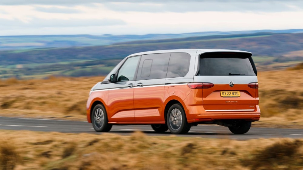 未来感显著增强全新大众迈特威t7大量实拍图发布