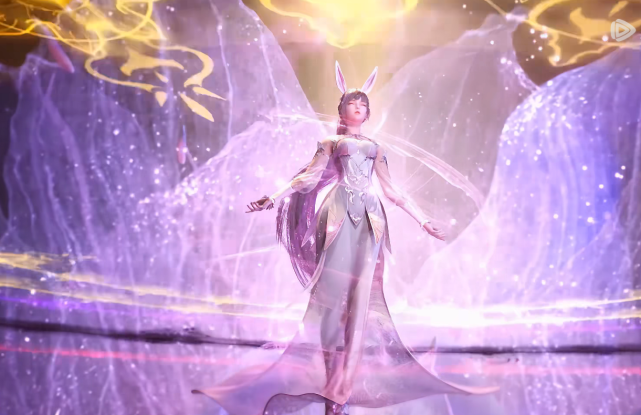 斗罗大陆:白发唐三濒死,炸裂魂环复活爱人,柔骨兔步步生莲,小舞回来了