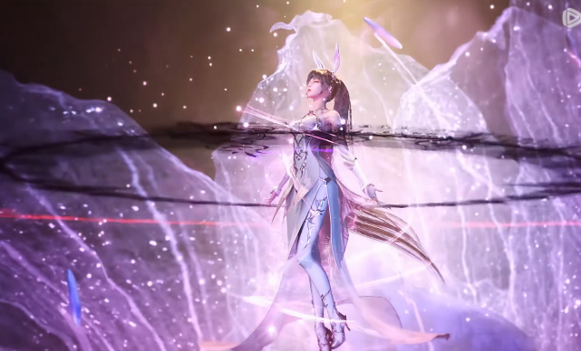 斗罗大陆小舞魂环重置魂技会被刷新吗唐三已透露答案小舞反而更强了