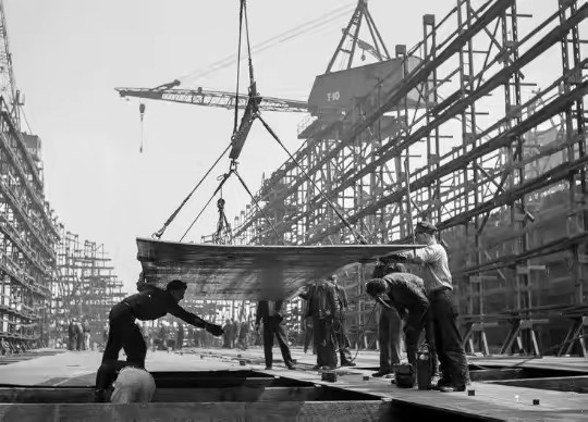 韩国崛起背后 5000万人 搏命 70年 无法割舍的强国梦 腾讯新闻