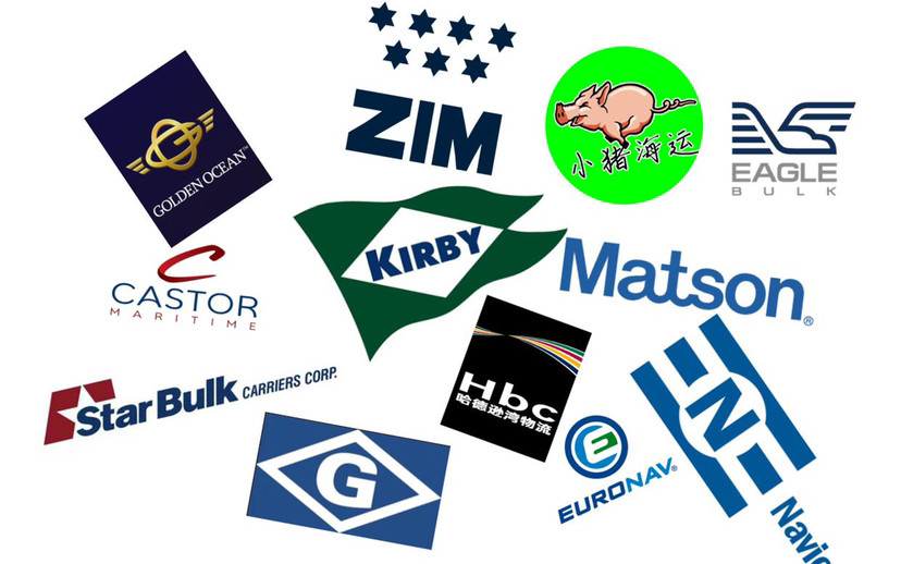 美国转运公司排行_2020年美国十大货运公司排行榜