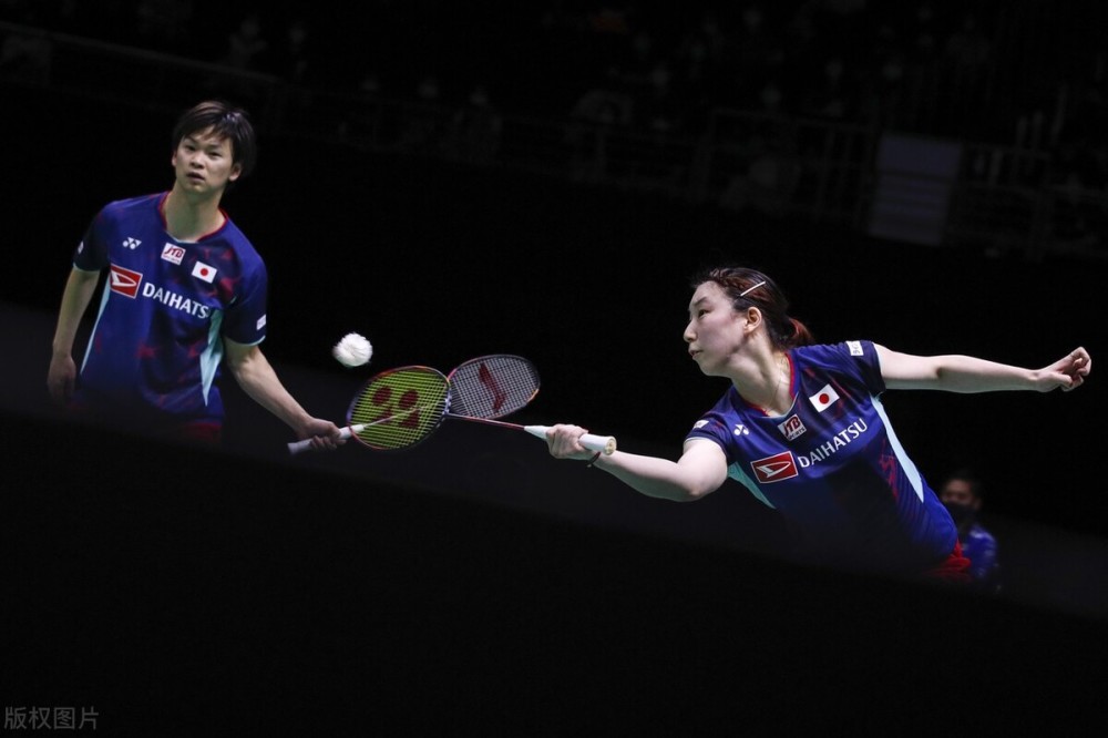 东野有纱渡边勇大晋级决赛21击败韩国选手将与国羽争夺冠军