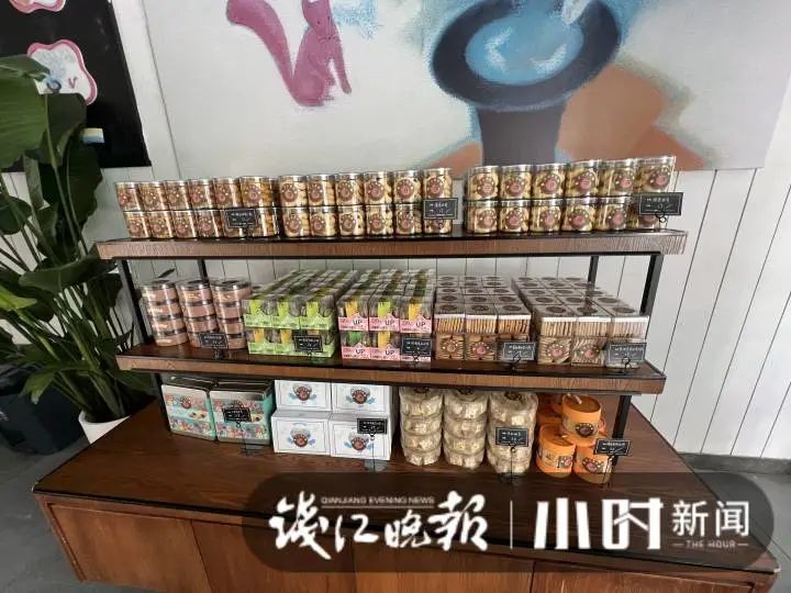 浮力森林回來了今早工廠店試營業會員卡還能用嗎各城區門店何時重開