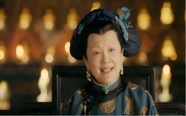 电视剧说是热河行宫的李金桂,可信吗?