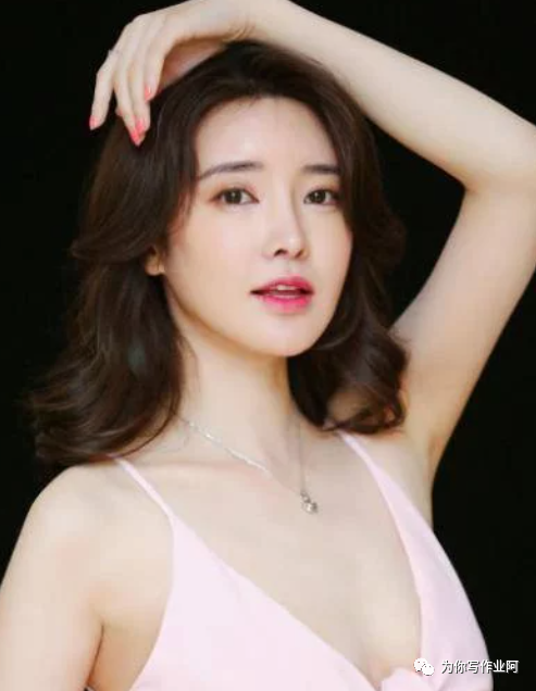 杨幂大学宿舍一共4人3个人红成一线最美的她至今仍人气低迷