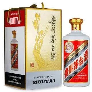 白酒口感排行榜_中国白酒口感强5强出炉,排名不分先后,只要喝过就难忘