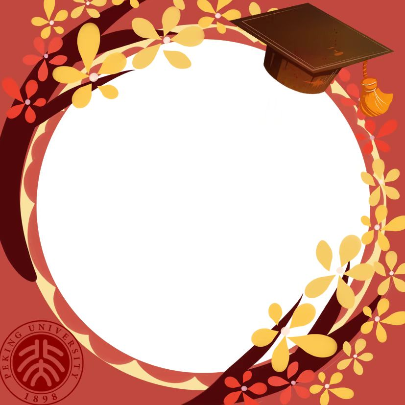 "季忆留夏,未来可期"—gsmer毕业季专属头像框来了!_腾讯新闻