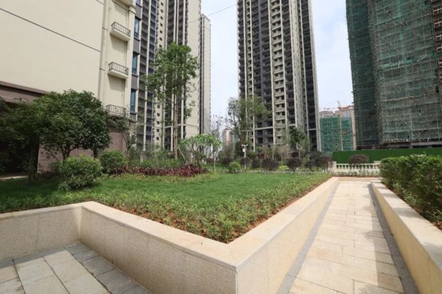 【武宣公馆】交房倒计时!这样的新家,你喜欢吗?