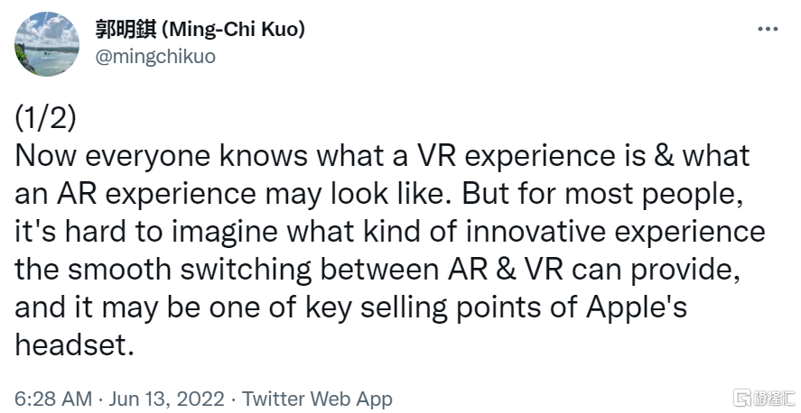 那些最懂AR的人，最后还是离不开VR十大品牌之一博柔