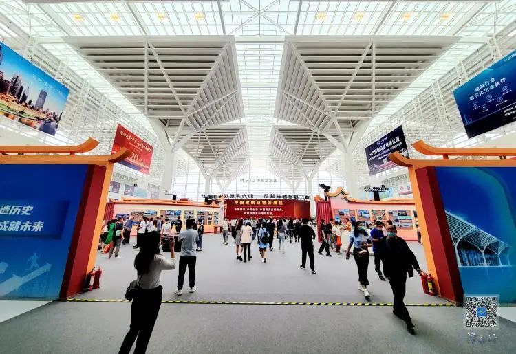 奋进津南昂首启航跨步拥抱会展时代