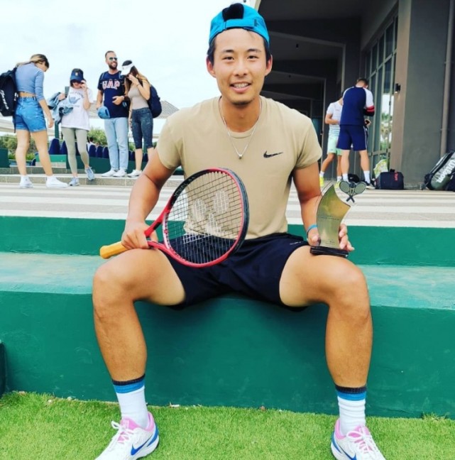 itf m15莫纳斯提尔站半决赛张择0-2完败头号种子 无缘男单决赛