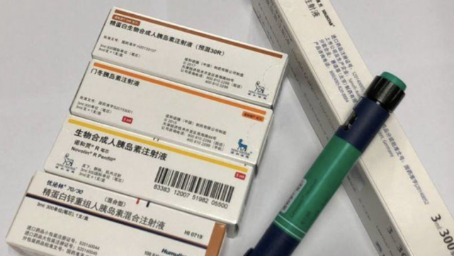 半岛调查|胰岛素"国采"落地半月余,市民采出满满幸福感,"催生"国产不