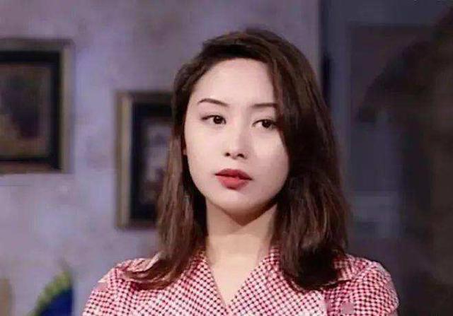 tvb无冕之后郭可盈白富美出道即爆红演技在线可惜缺了得奖运