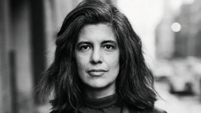 苏珊·桑塔格(susan sontag,1933—2004),美国著名作家,评论家,先后